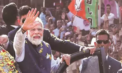 Narendra Modi : నేడు అసోంలో మోదీ పర్యటన