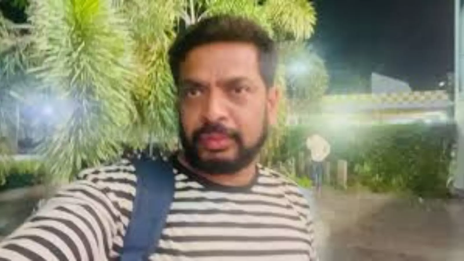 యూట్యూబర్ బొగ్గుల శ్రీనివాస్ అనుమానాస్పద మృతి యూట్యూబర్ బొగ్గుల శ్రీనివాస్ అనుమానాస్పద మృతి