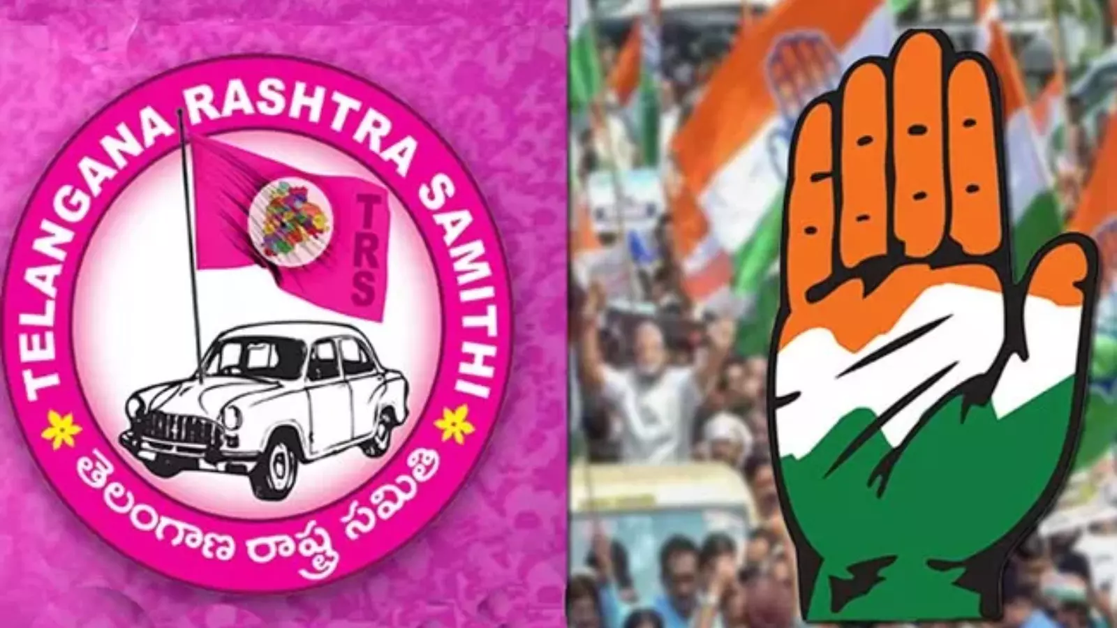 big twist has taken place in kamareddy municipality