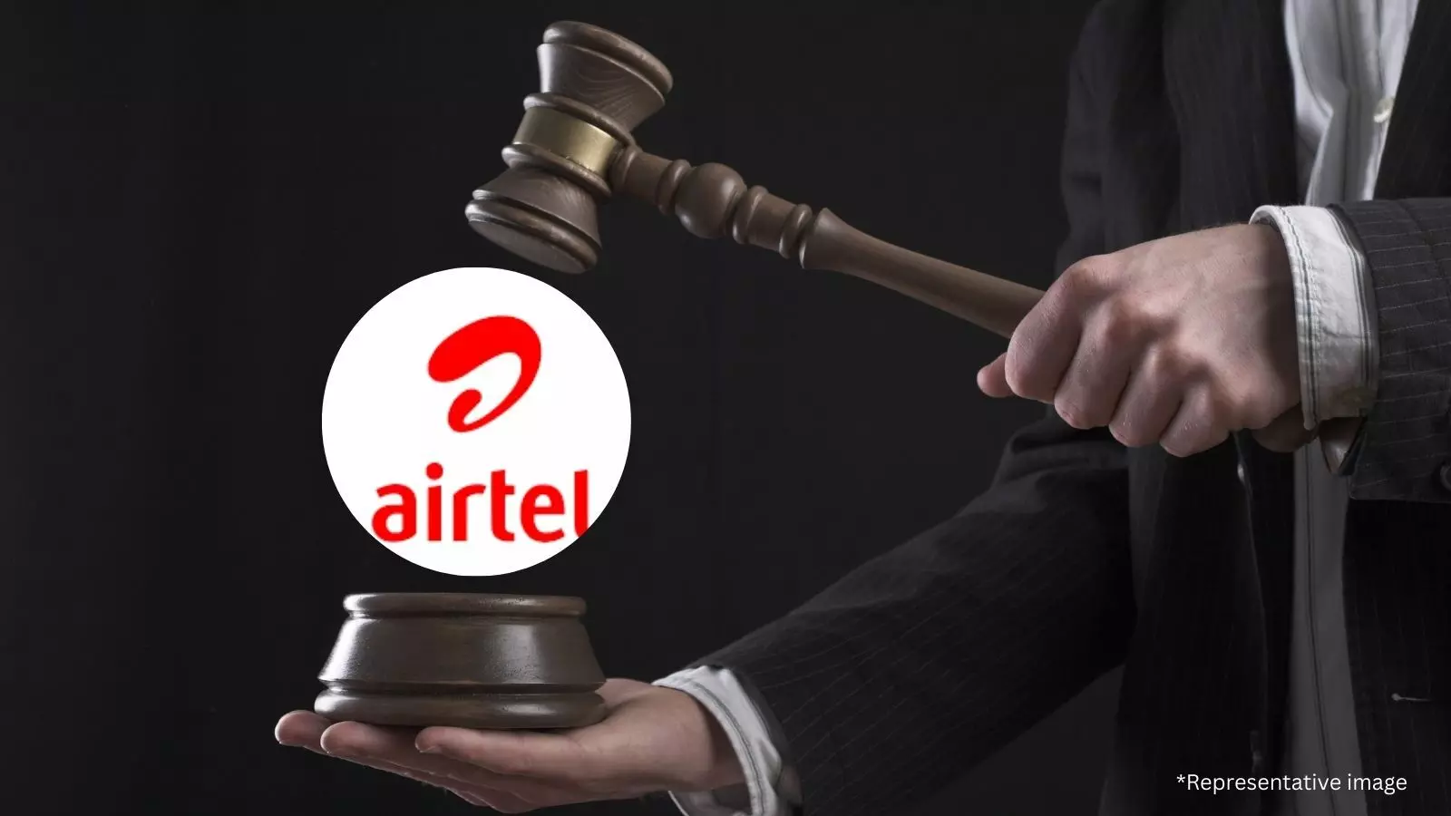 ఎయిర్‌టెల్‌కు ఉపశమనం.. పరిహారం ₹15 వేలకు తగ్గింపు