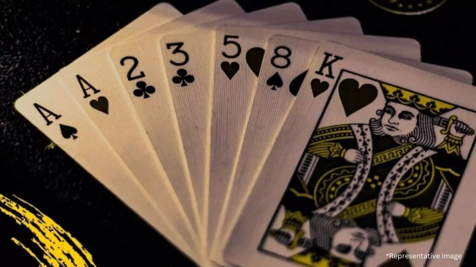 Hyderabad businessman files cyber crime complaint over Rs 1.5 crore online betting fraud Hyderabad businessman files cyber crime complaint over Rs 1.5 crore online betting fraud