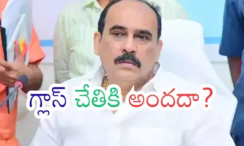 Jana Sena : జనసేన బాలినేని దూరం పెట్టిందా? మిగిలిన నేతలకున్న ప్రాధాన్యత లేదా? Jana Sena : జనసేన బాలినేని దూరం పెట్టిందా? మిగిలిన నేతలకున్న ప్రాధాన్యత లేదా?