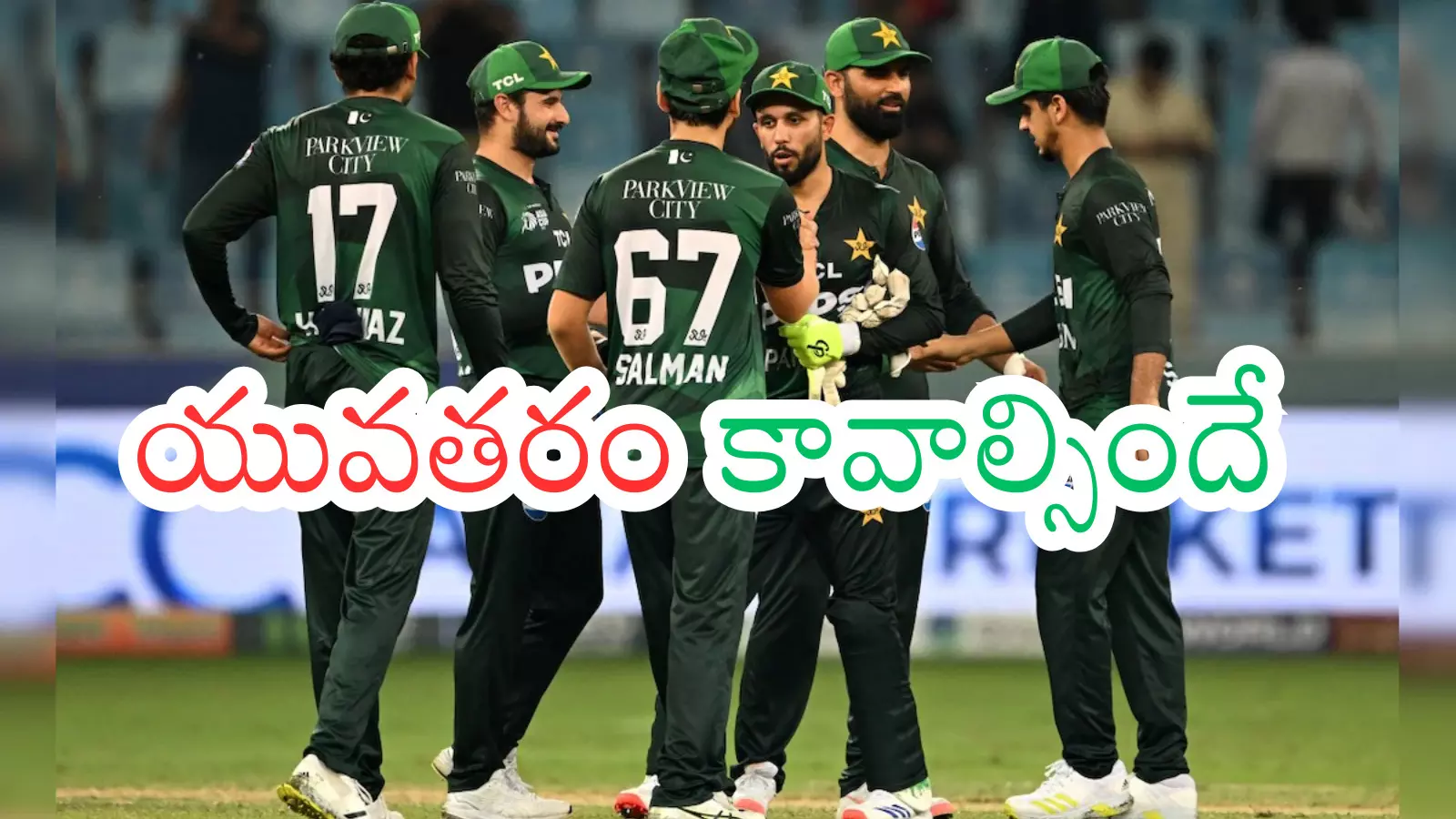 Babar Azam walks back after dismissal against India in T20 World Cup match in Colombo