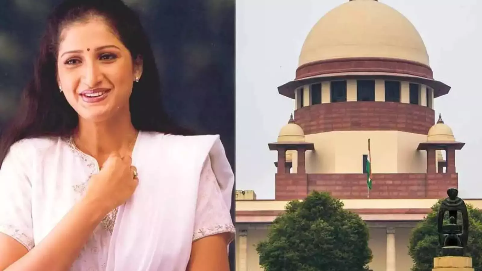 సిద్ధార్థ్ రెడ్డి అప్పీల్‌ కొట్టివేసిన సుప్రీంకోర్టు.. నాలుగు వారాల్లోగా లొంగిపోవాల్సిందే