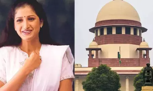 సిద్ధార్థ్ రెడ్డి అప్పీల్‌ కొట్టివేసిన సుప్రీంకోర్టు.. నాలుగు వారాల్లోగా లొంగిపోవాల్సిందే