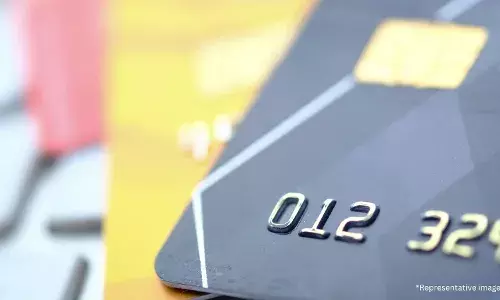 Cyber crime police investigating ₹20 lakh pensioner credit card scam in Hyderabad