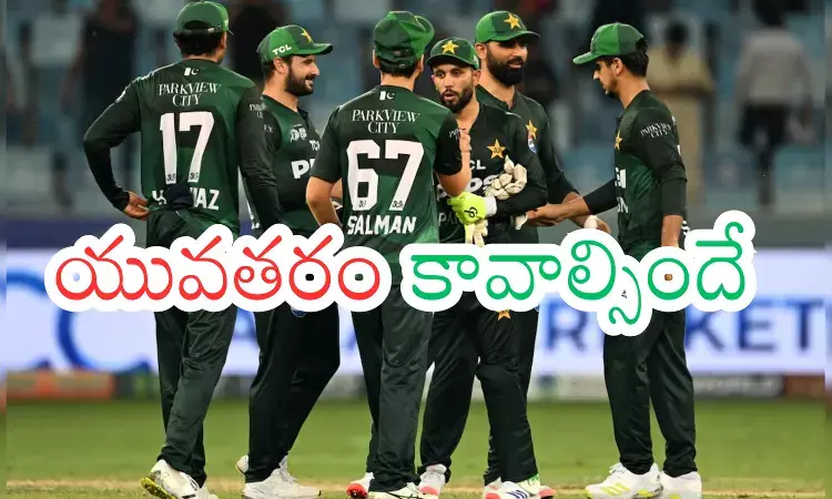 Babar Azam walks back after dismissal against India in T20 World Cup match in Colombo Babar Azam walks back after dismissal against India in T20 World Cup match in Colombo