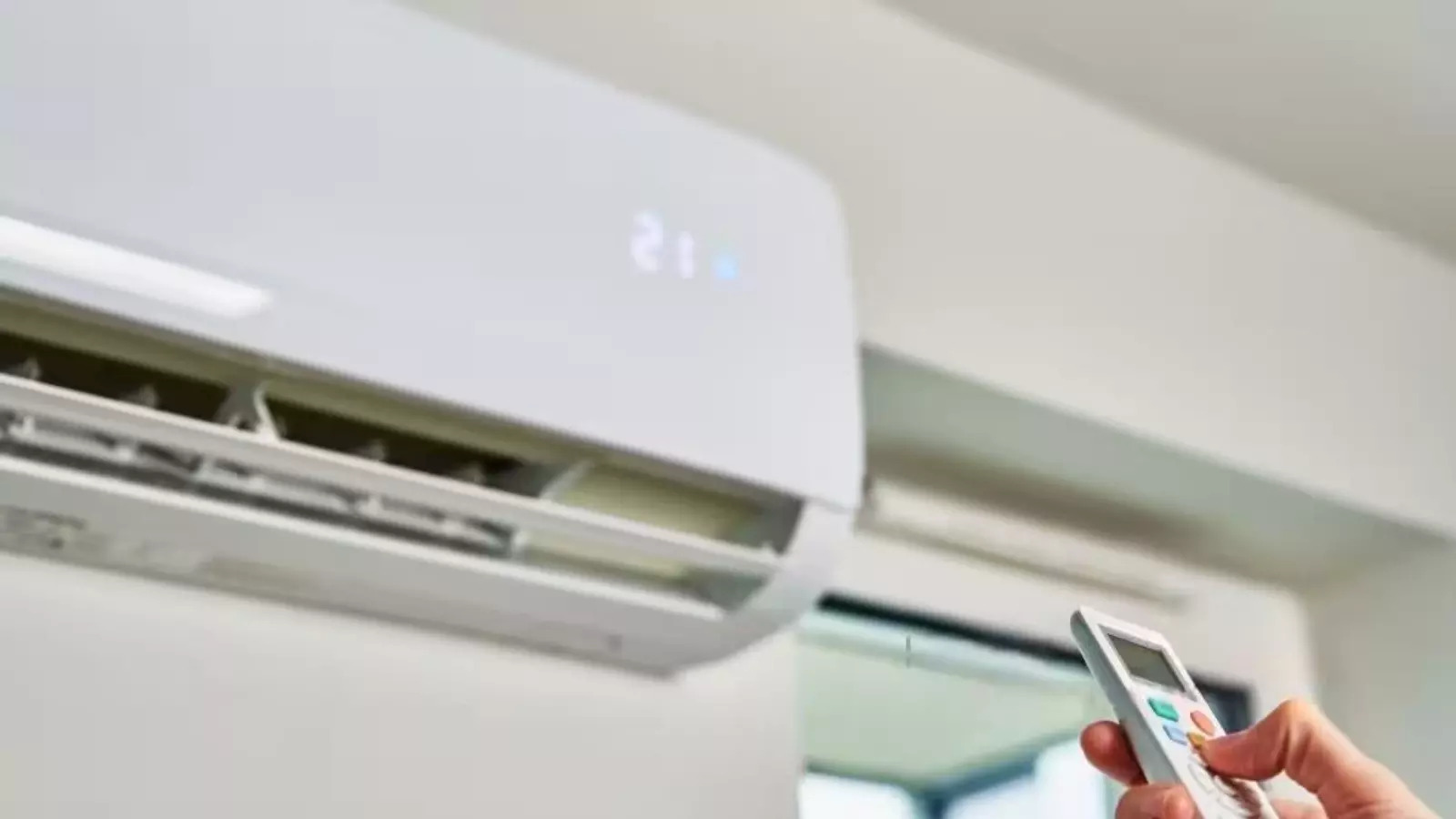 ఏసీల వాడకంపై ప్రభుత్వం ఆదేశాలివే