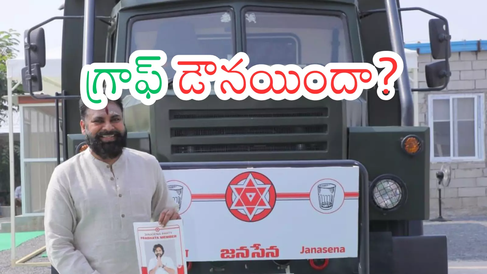 Pawan Kalyan : పవన్ కల్యాణ్ వ్యూహం అర్ధం కాక తలల పట్టుకుంటున్న నేతలు