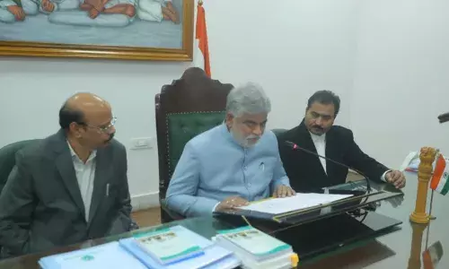 hearing of the disqualification petition of brs mlas will conclude today