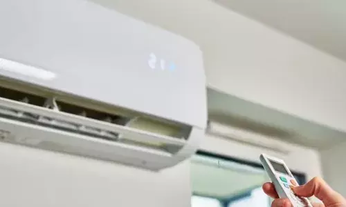 ఏసీల వాడకంపై ప్రభుత్వం ఆదేశాలివే