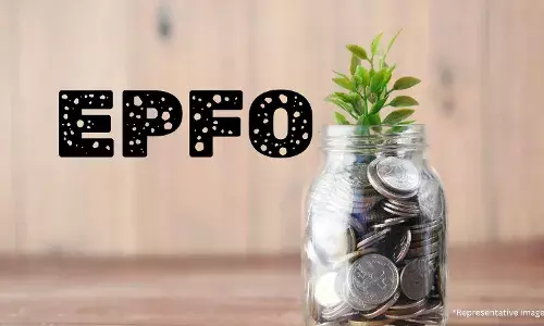 EPFO files criminal complaint in Hyderabad over ₹3.37 crore PF deduction default affecting 24,997 employees
