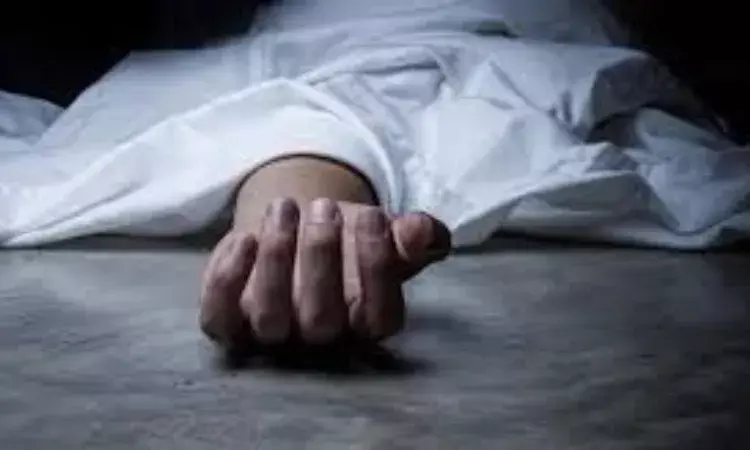 accused of raping and murdering a child in madanapalle commits suicide accused of raping and murdering a child in madanapalle commits suicide