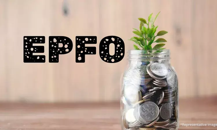 EPFO files criminal complaint in Hyderabad over ₹3.37 crore PF deduction default affecting 24,997 employees EPFO files criminal complaint in Hyderabad over ₹3.37 crore PF deduction default affecting 24,997 employees