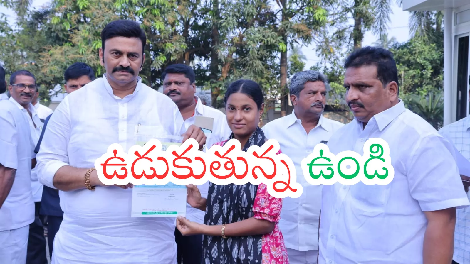 TDP : రాజుగారికి సెగ మొదలయినట్లుందిగా?