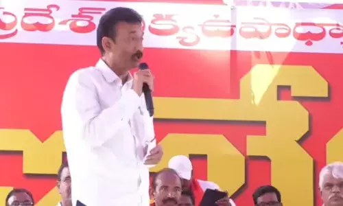 ఏపీ సర్కార్ కు ఉద్యోగుల అల్టిమేటం ఏపీ సర్కార్ కు ఉద్యోగుల అల్టిమేటం