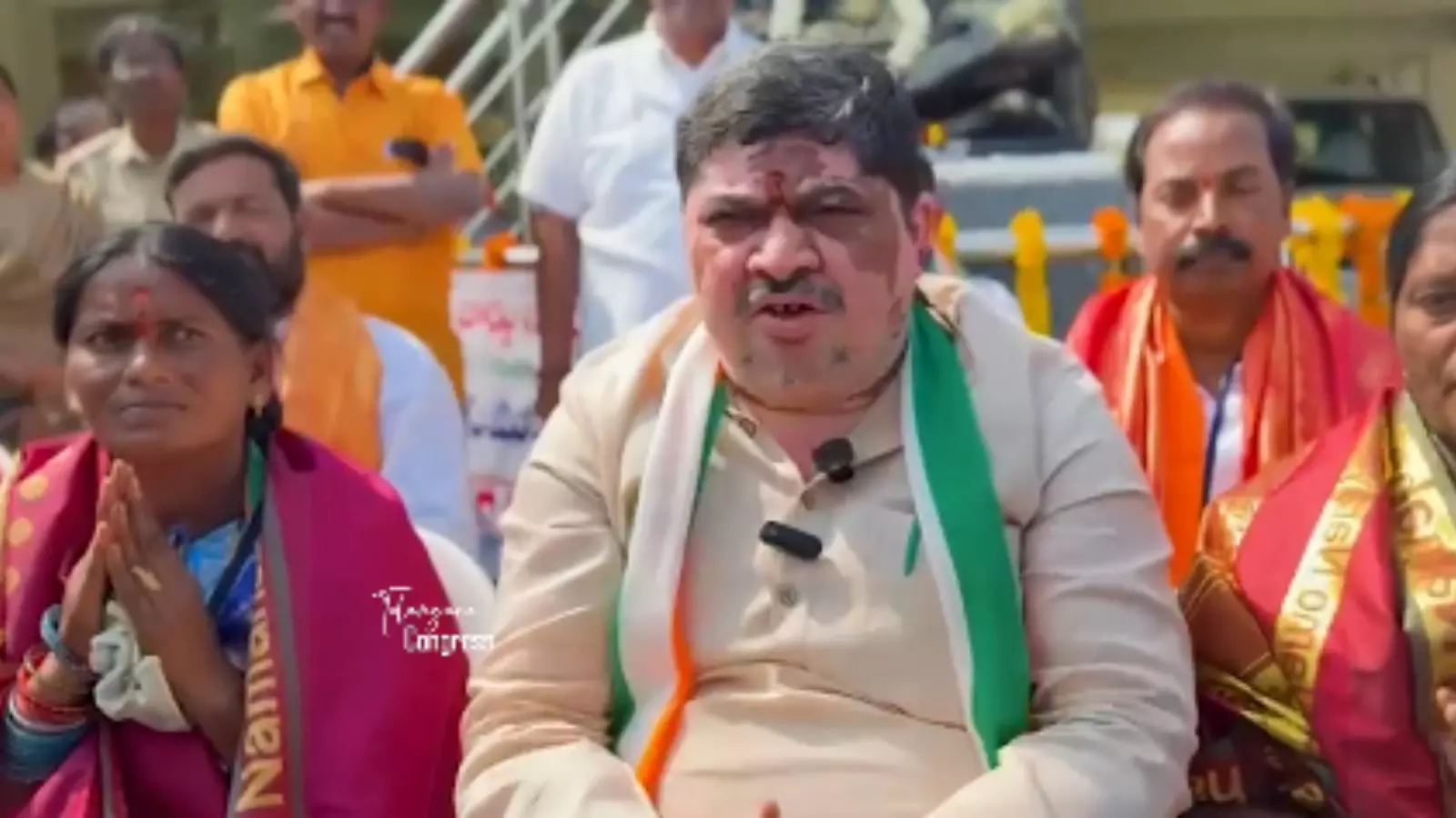 Telangana : ఉద్యమ కారులకు తెలంగాణ ప్రభుత్వం గుడ్ న్యూస్