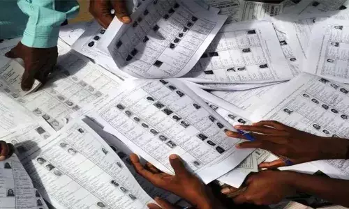 ఏపీ, తెలంగాణలో SIR ప్రక్రియ ఎప్పటి నుంచి అంటే?