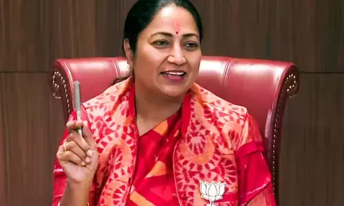 bjps rule in delhi has completed one year