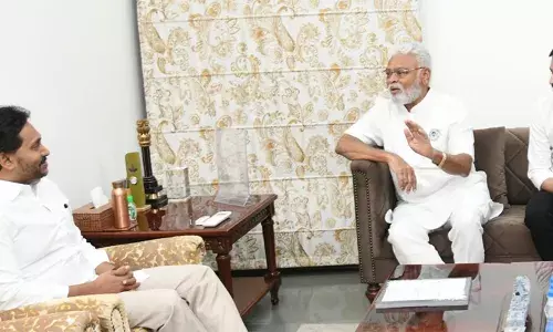 Andhra Pradesh : పెమ్మసానికి సవాల్ విసిరిన అంబటి