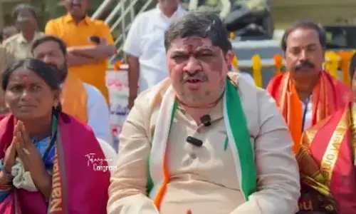 telangana government gives good news to activists