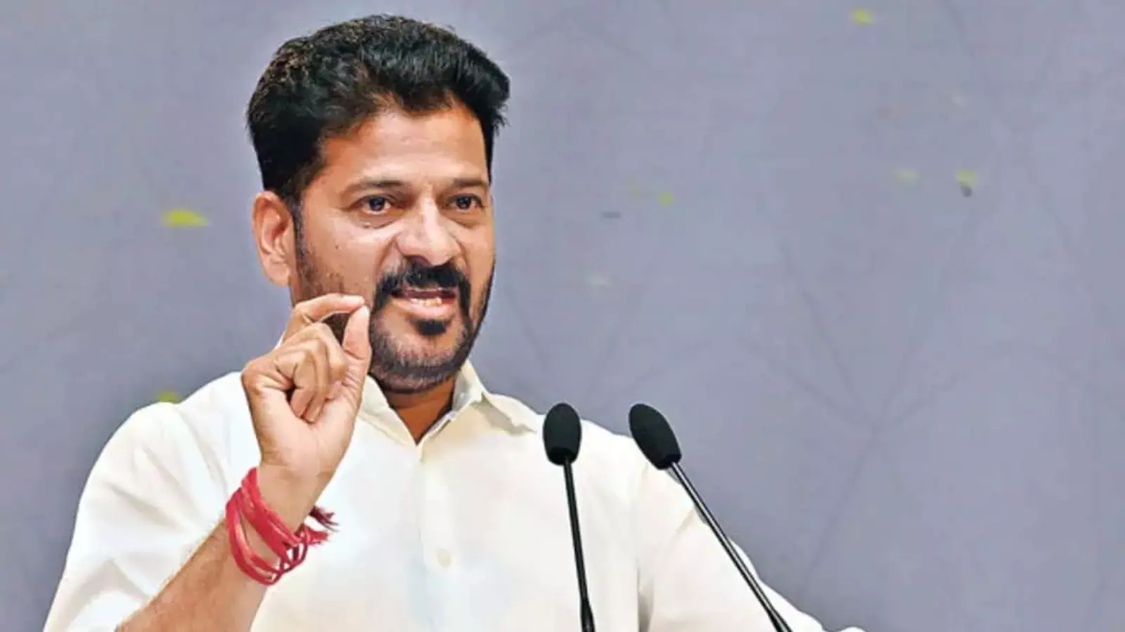 Revanth Reddy : నేడు వికారాబాద్ జిల్లాకు రేవంత్ Revanth Reddy : నేడు వికారాబాద్ జిల్లాకు రేవంత్