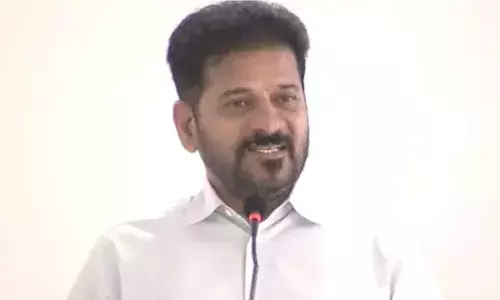 telangana chief minister revanth reddy said there is freedom in the congress party telangana chief minister revanth reddy said there is freedom in the congress party