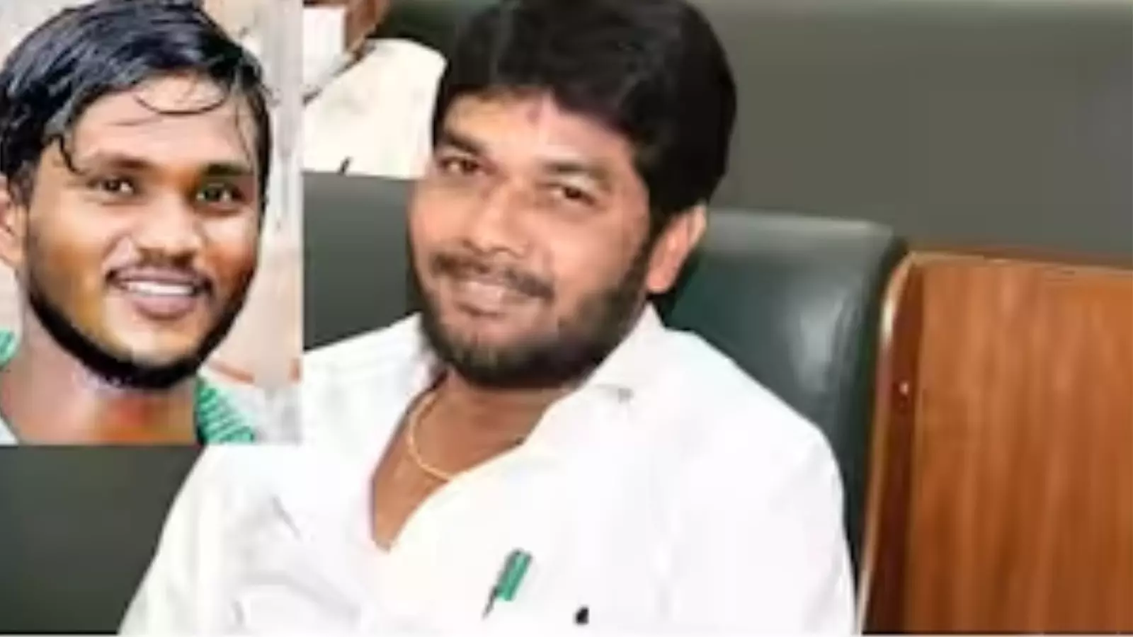 Andhra Pradesh : డ్రైవర్ సుబ్రహ్మణ్యం హత్య కేసులో కీలక పరిణామం Andhra Pradesh : డ్రైవర్ సుబ్రహ్మణ్యం హత్య కేసులో కీలక పరిణామం