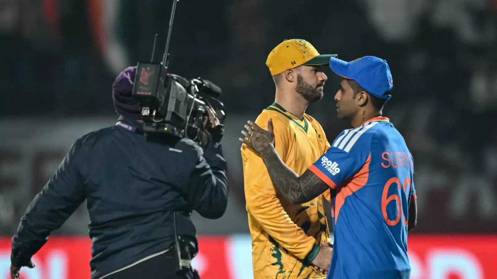 T20 World Cup : నేడు భారత్ - దక్షిణాఫ్రికా మధ్య మ్యాచ్