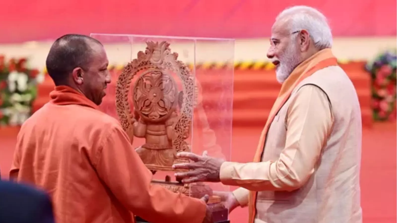 Narendra Modi : నేడు ఉత్తర్ ప్రదేశ్ లో మోదీ పర్యటన Narendra Modi : నేడు ఉత్తర్ ప్రదేశ్ లో మోదీ పర్యటన