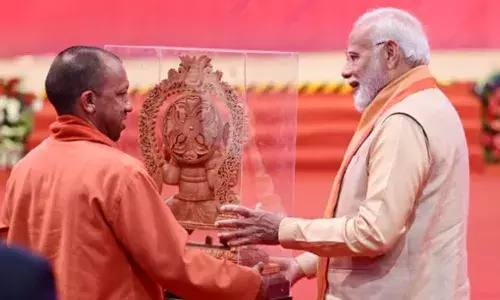 prime minister narendra modi will visit uttar pradesh today prime minister narendra modi will visit uttar pradesh today