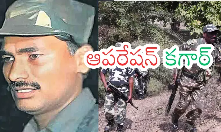 Maoists : మావోయిస్టులకు ఎదురుదెబ్బ.. కీలక నేతల దేవ్ జీ, మల్లా రాజిరెడ్డి లొంగుబాట Maoists : మావోయిస్టులకు ఎదురుదెబ్బ.. కీలక నేతల దేవ్ జీ, మల్లా రాజిరెడ్డి లొంగుబాట
