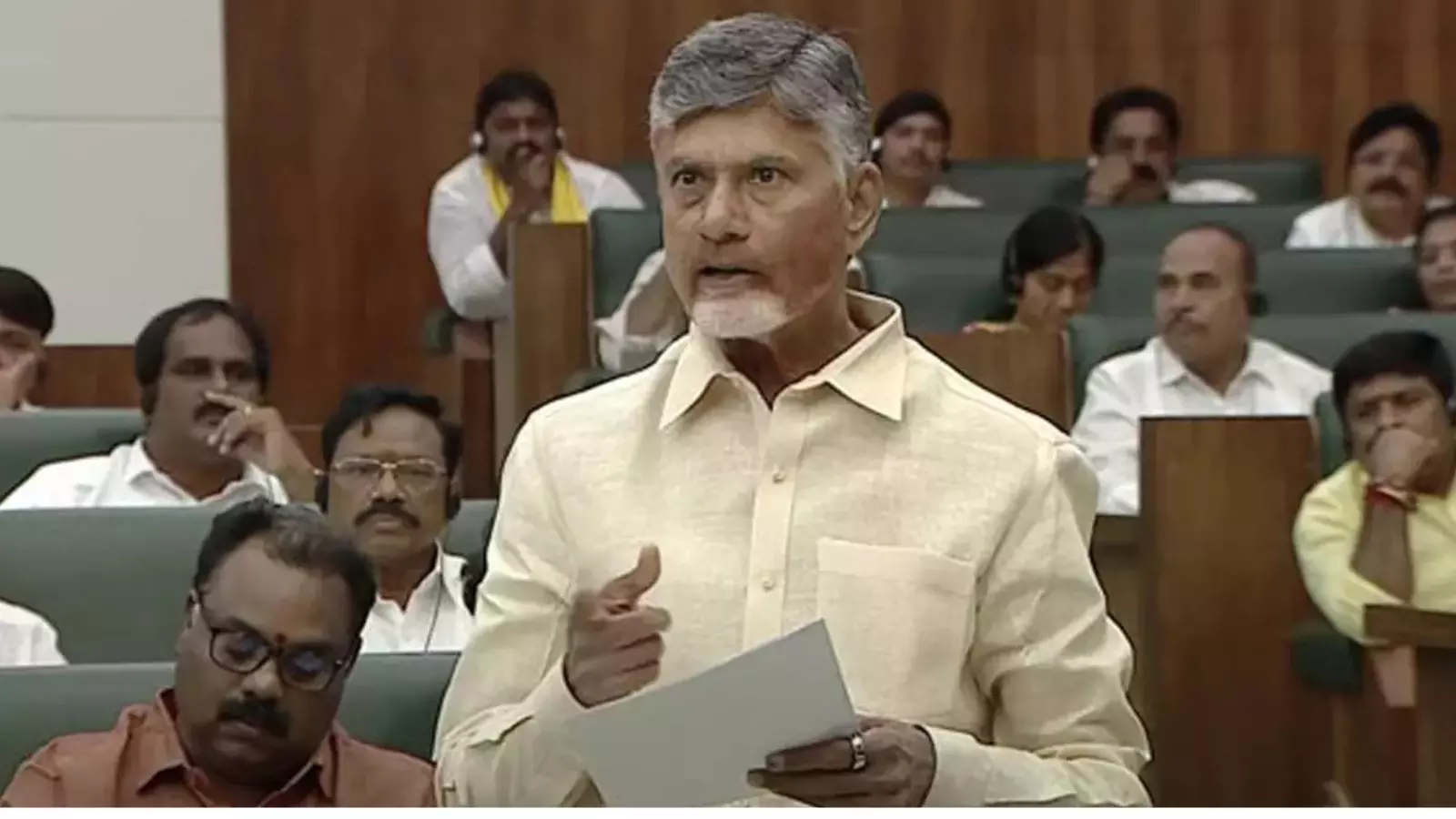 Andhra Pradesh :కల్తీపాలు మృతుల కుటుంబాలకు ఎక్స్ గ్రేషియో Andhra Pradesh :కల్తీపాలు మృతుల కుటుంబాలకు ఎక్స్ గ్రేషియో