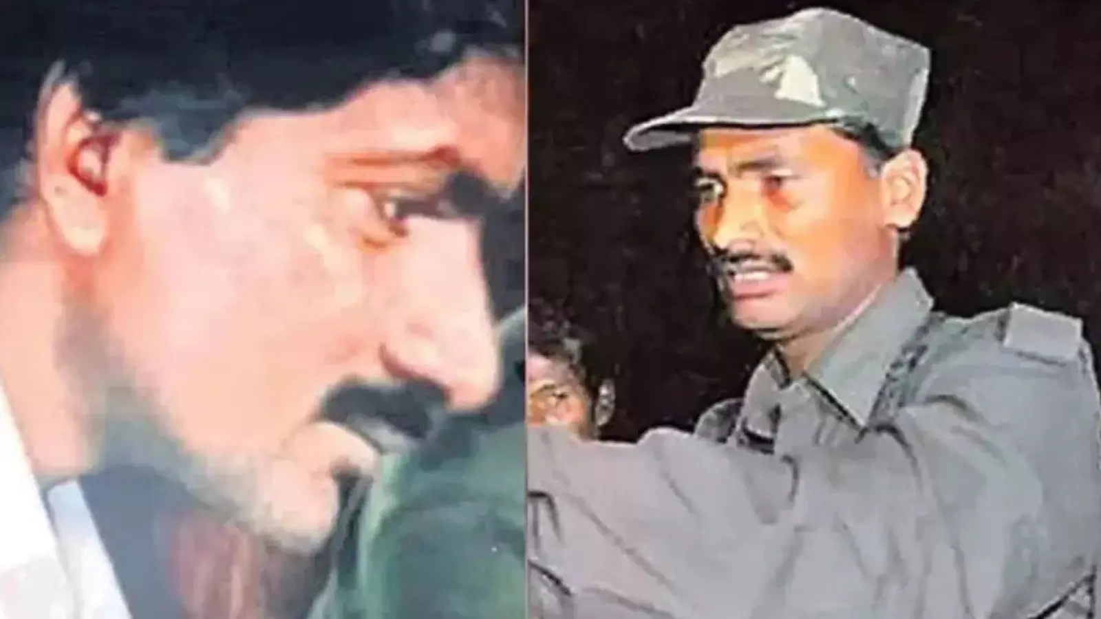 top maoist party leaders in telangana police custody