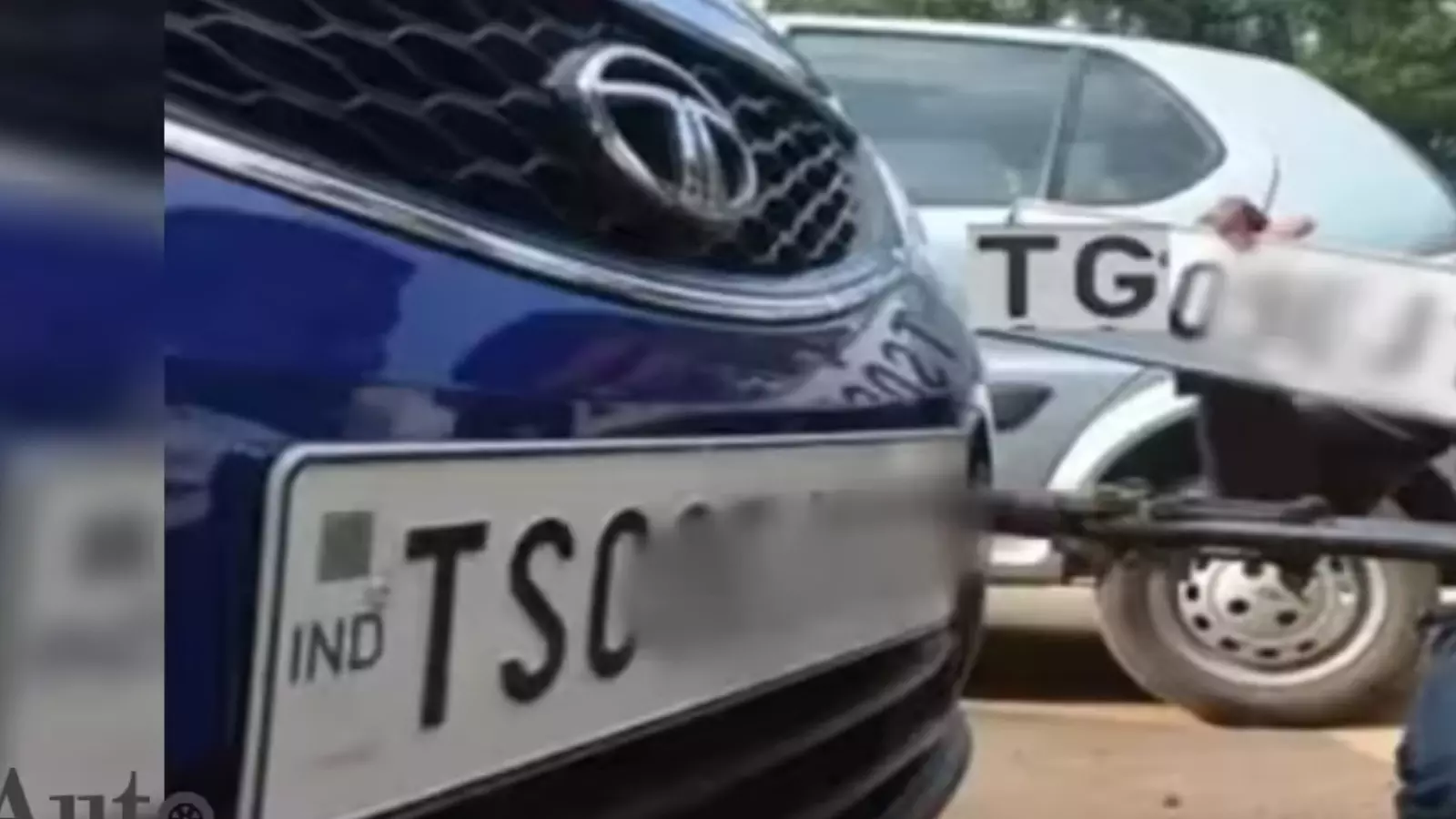 Telangana : వాహన్ పోర్టల్ లోకి తెలంగాణ.. అన్నీ ఆన్ లైన్ లోనే