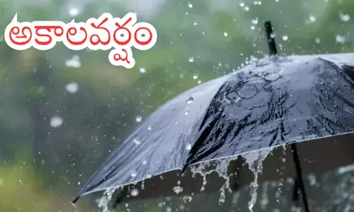 meteorological department has announced that minimum temperatures will be recorded in the states of andhra pradesh and telangana meteorological department has announced that minimum temperatures will be recorded in the states of andhra pradesh and telangana