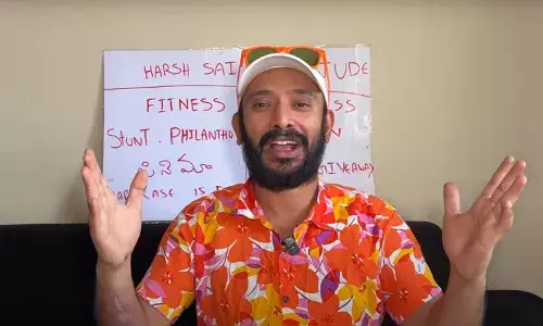 lookout notices issued against youtuber anvesh lookout notices issued against youtuber anvesh