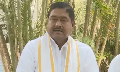 ministers visit diarrhea-hit areas in srikakulam district ministers visit diarrhea-hit areas in srikakulam district