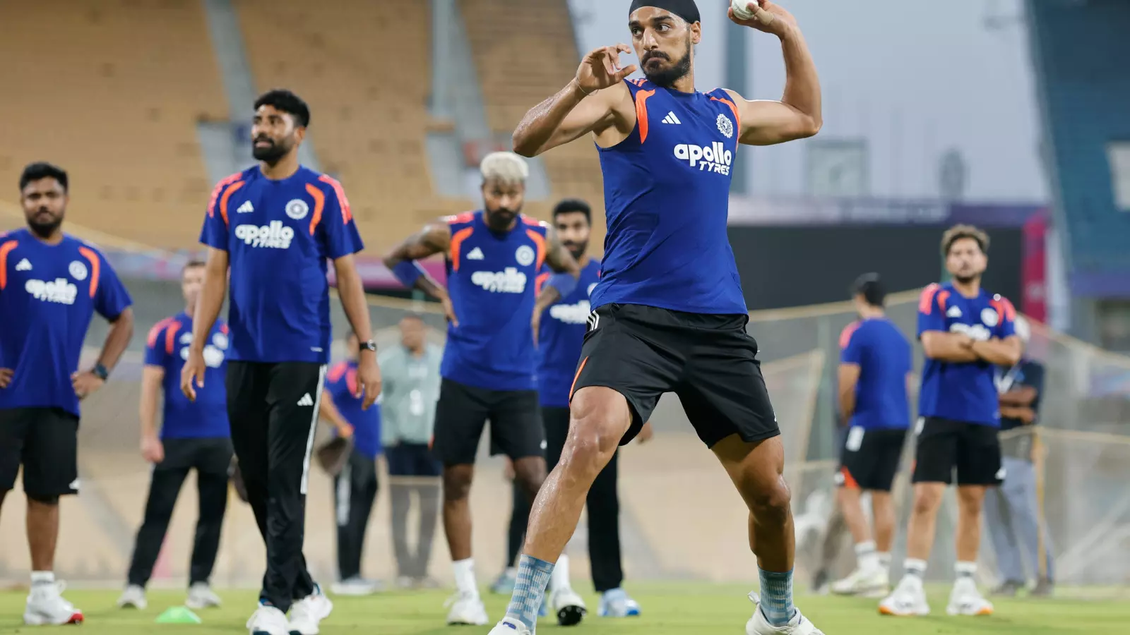 team india will face zimbabwe today in the T20 world cup team india will face zimbabwe today in the T20 world cup