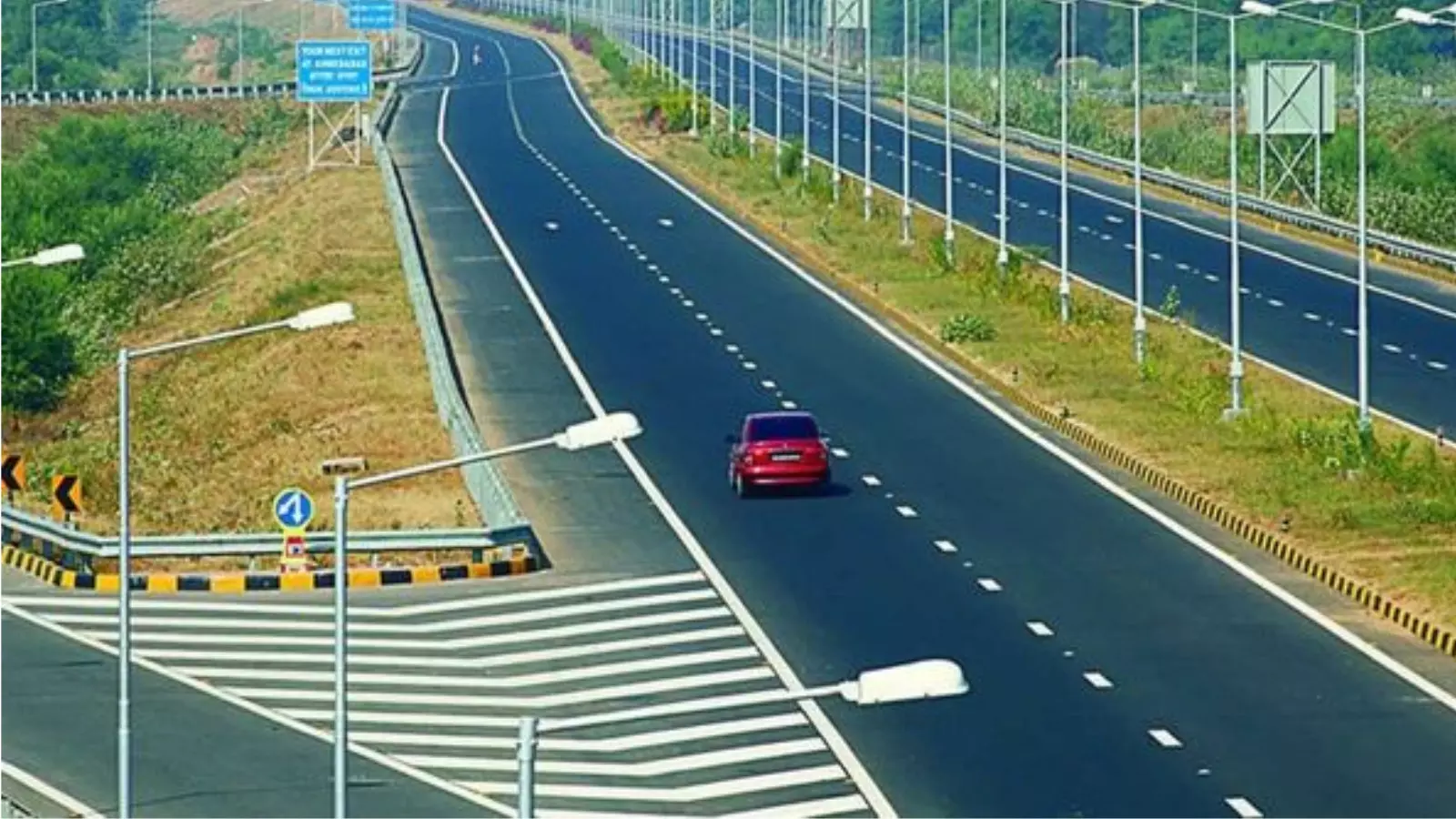 good news for those traveling between telugu states