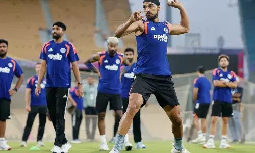 team india will face zimbabwe today in the T20 world cup