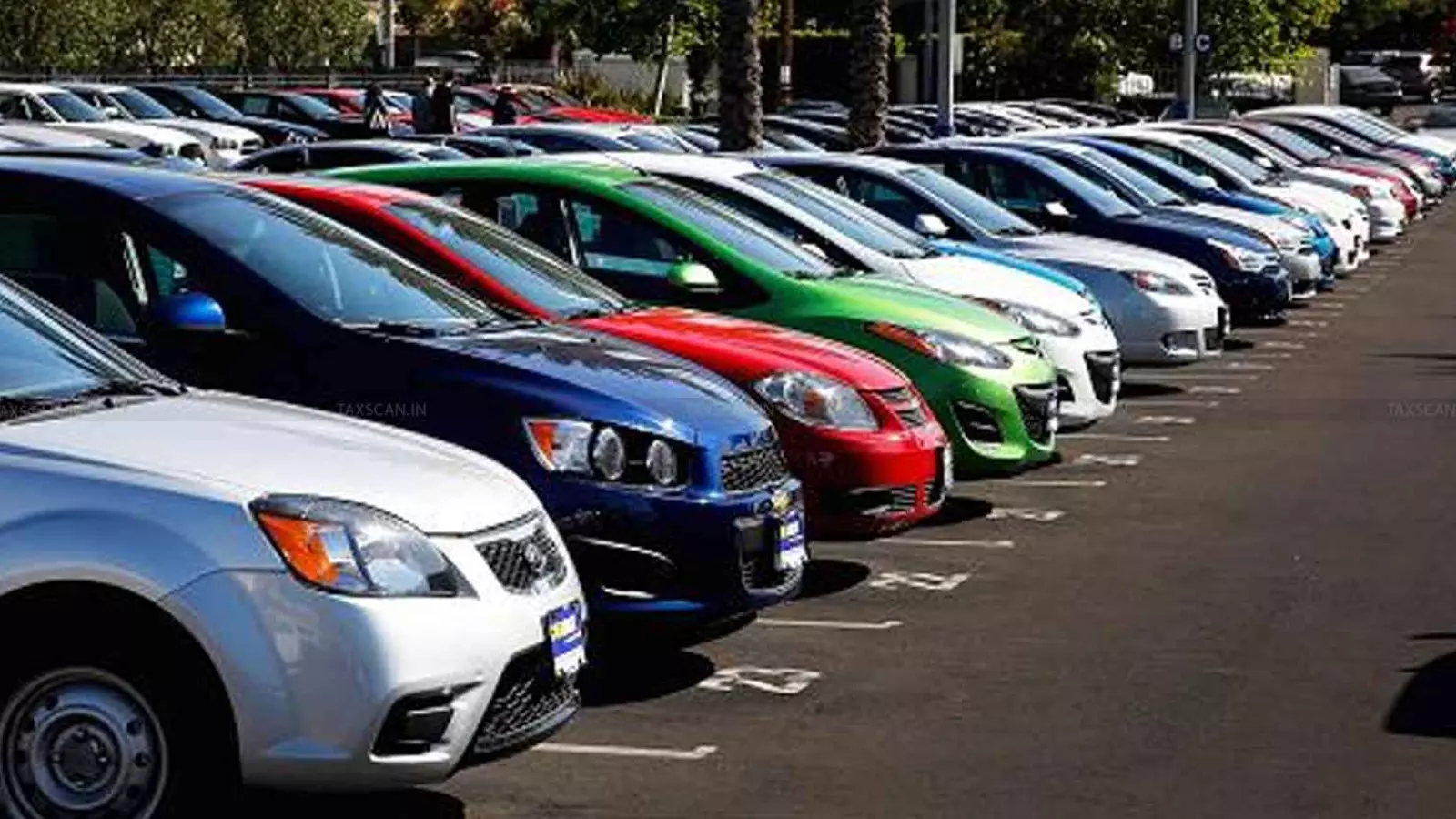 Telangana : వాహనదారులకు షాకిచ్చిన తెలంగాణ సర్కార్