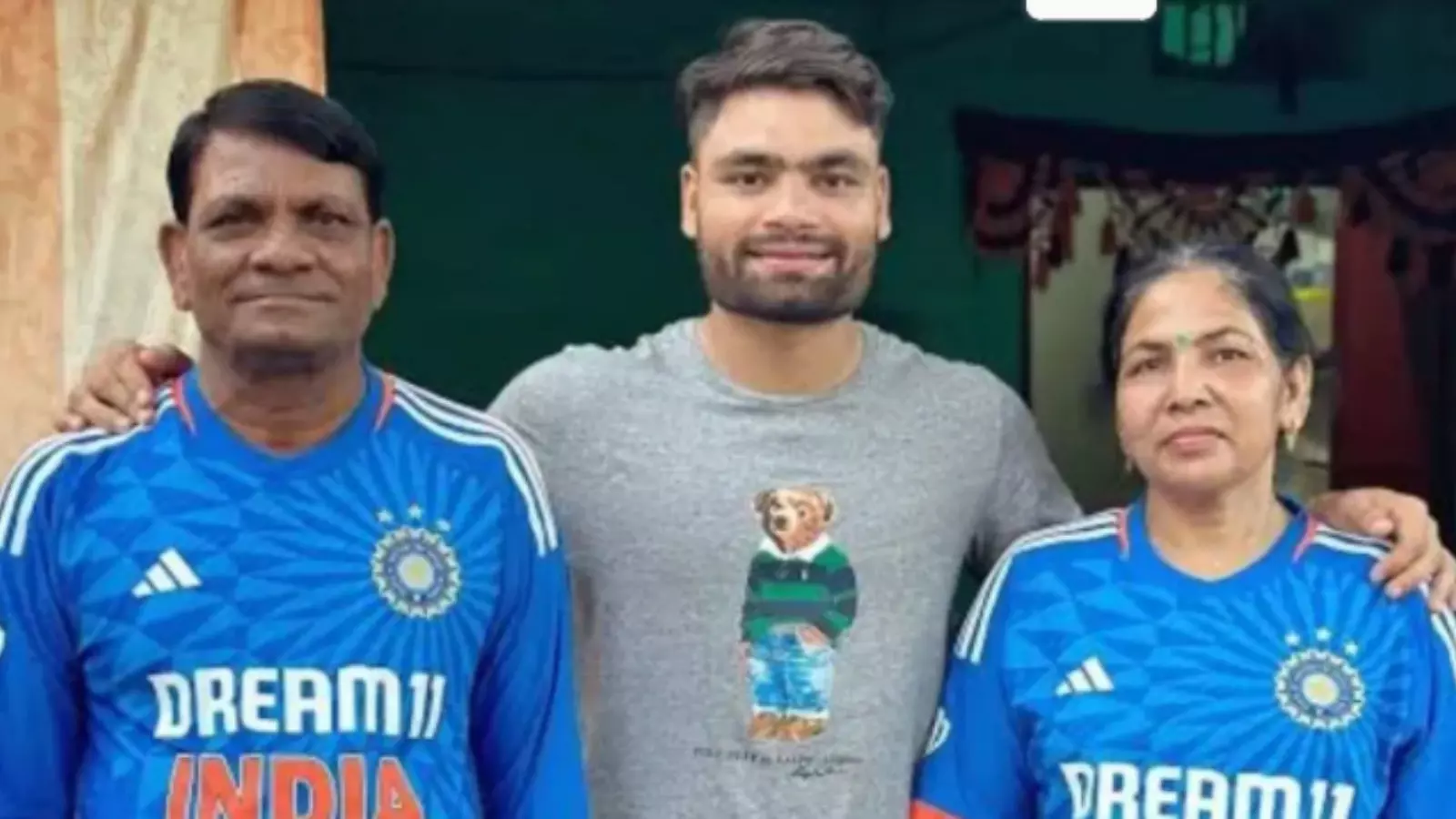 tragedy strikes the family of team india cricketer rinku singh tragedy strikes the family of team india cricketer rinku singh