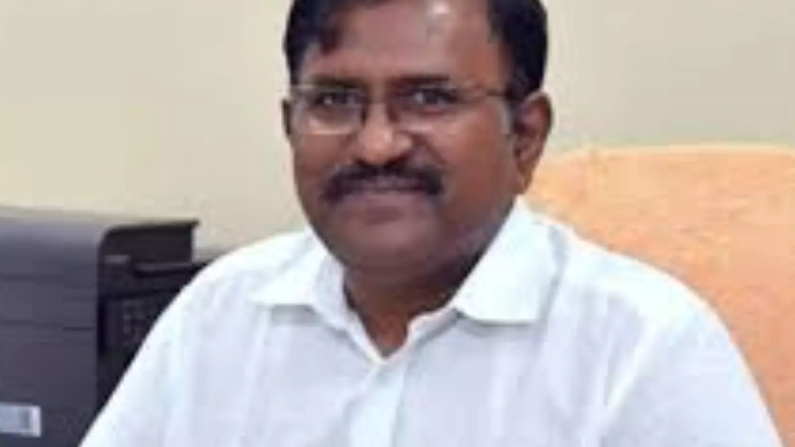 Andhra Pradesh : ఏపీ చీఫ్ సెక్రటరీగా సాయిప్రసాద్