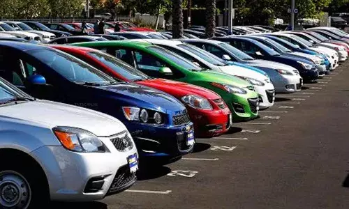 telangana government has given a shock to vehicle owners