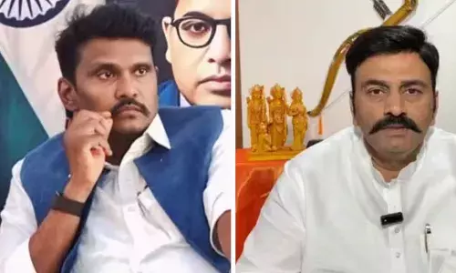 ips officer pv sunil kumar tweeted against andhra pradesh deputy speaker raghurama krishna raju ips officer pv sunil kumar tweeted against andhra pradesh deputy speaker raghurama krishna raju