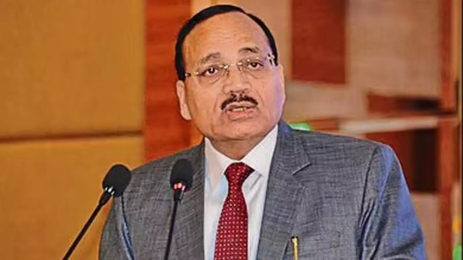 నేటి నుంచి ఏపీలో సుప్రీంకోర్టు చీఫ్ జస్టిస్ పర్యటన