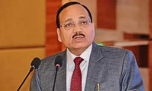 నేటి నుంచి ఏపీలో సుప్రీంకోర్టు చీఫ్ జస్టిస్ పర్యటన