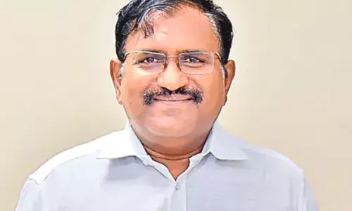 ఏపీ సీఎస్ గా సాయిప్రసాద్ ఏపీ సీఎస్ గా సాయిప్రసాద్