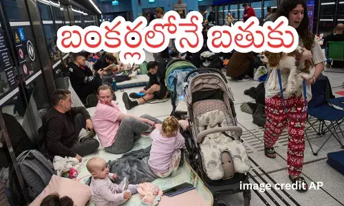 iran attacks on israel people are in bunkers iran attacks on israel people are in bunkers